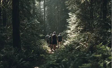 Treks & Outdoor Challenges