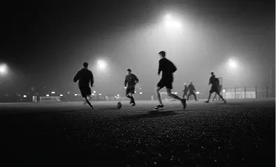 Private Football Sessions