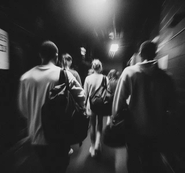 Home of the<br />
High Performers